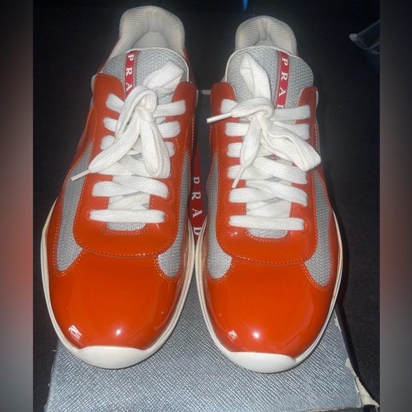 PRADA America’s Cup - Picture 6 of 6